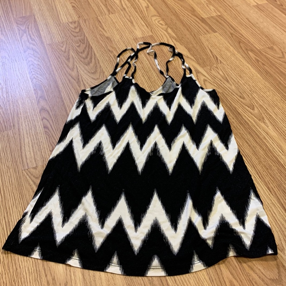 H&M tank